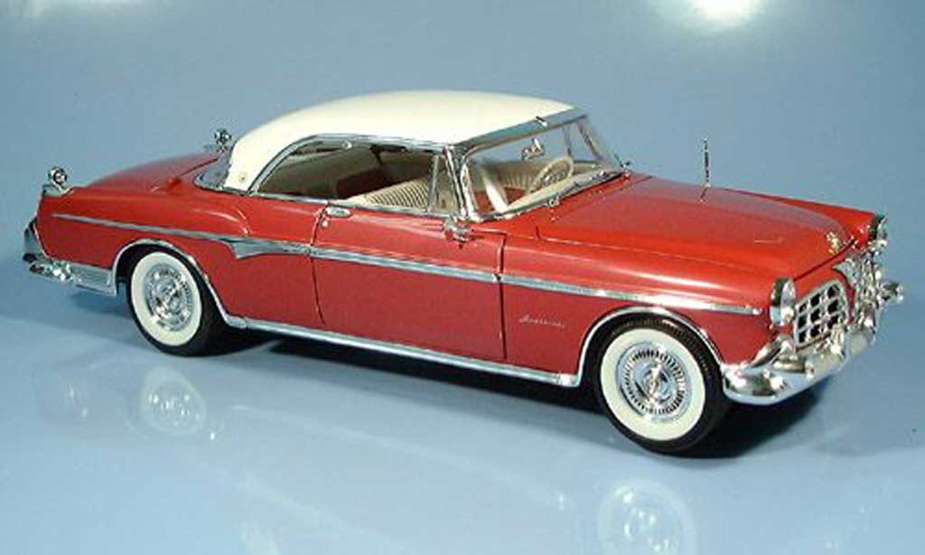 chrysler imperial model kit