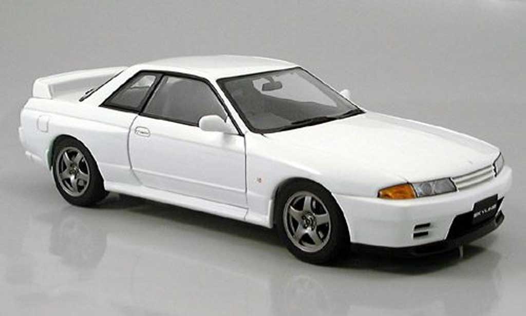 autoart nissan skyline r32