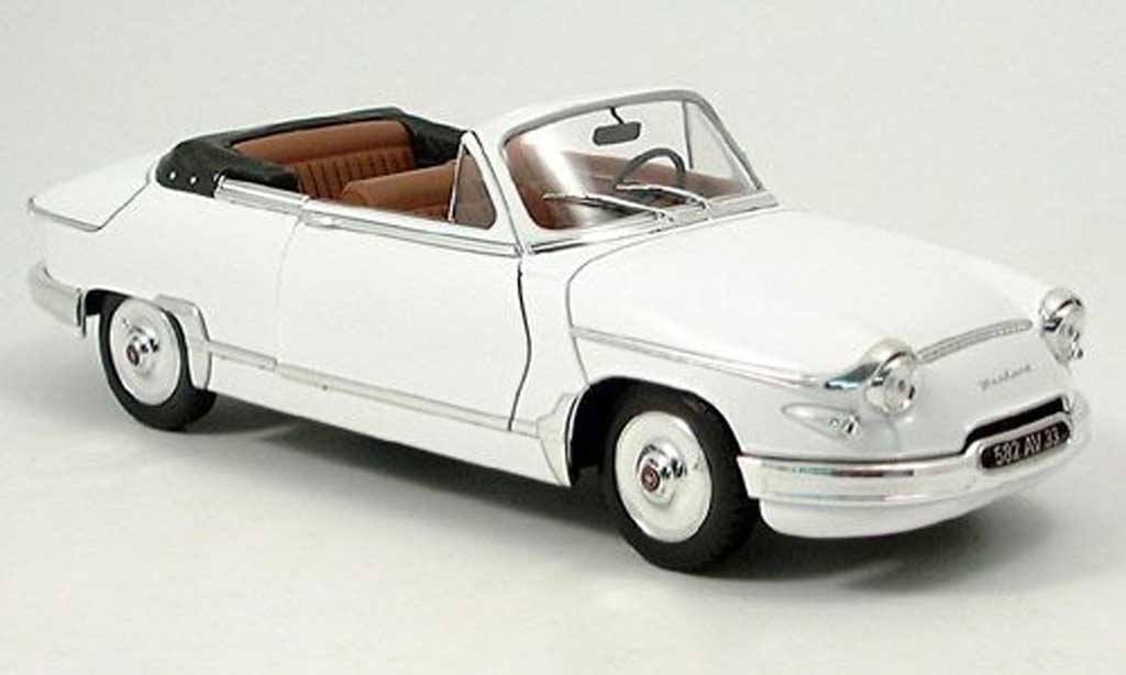 panhard miniature