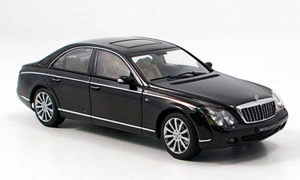 maybach miniature