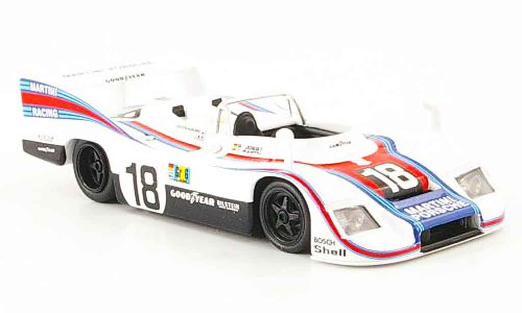 Porsche 936 1976 1/43 Trofeu 1976 76 Martini No.18 Le Mans miniature