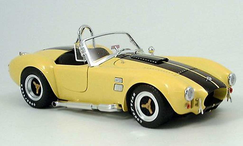 ac cobra miniature