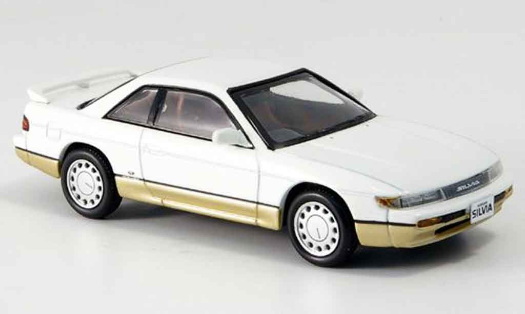 Nissan silvia diecast models #6