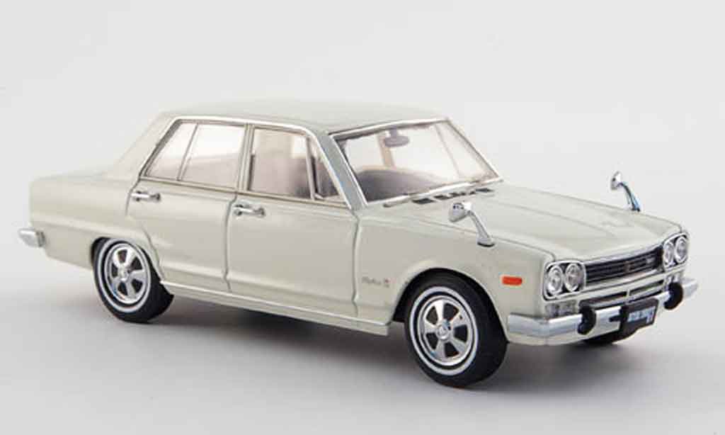 Vand nissan skyline 1968 #3