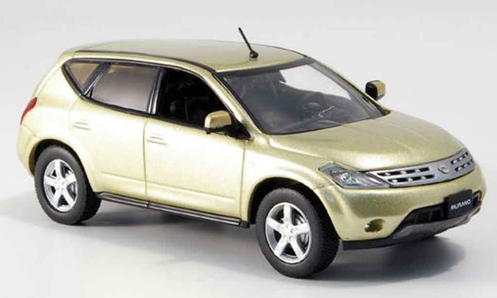 Nissan diecast models #5