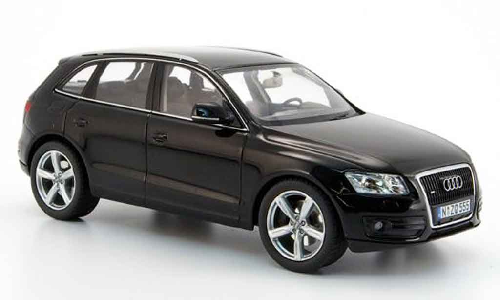 Audi Q5 black Schuco diecast model car 1/43  Buy/Sell Diecast car on 