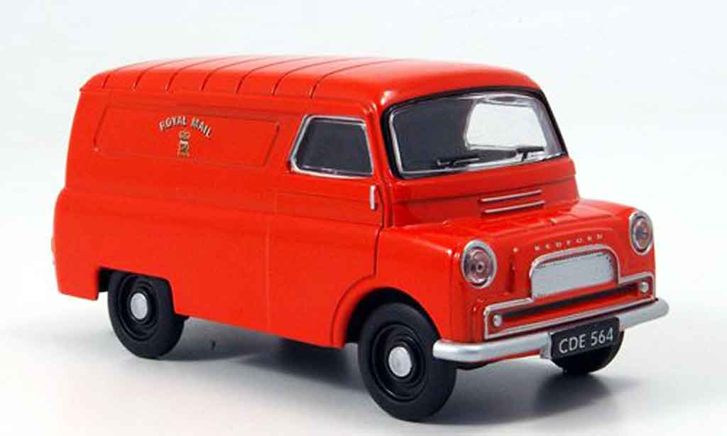 Bedford Diecast Model Cars - Alldiecast.us