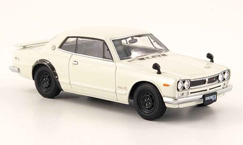 1971 Nissan skyline 2000gt r kpgc10 #5