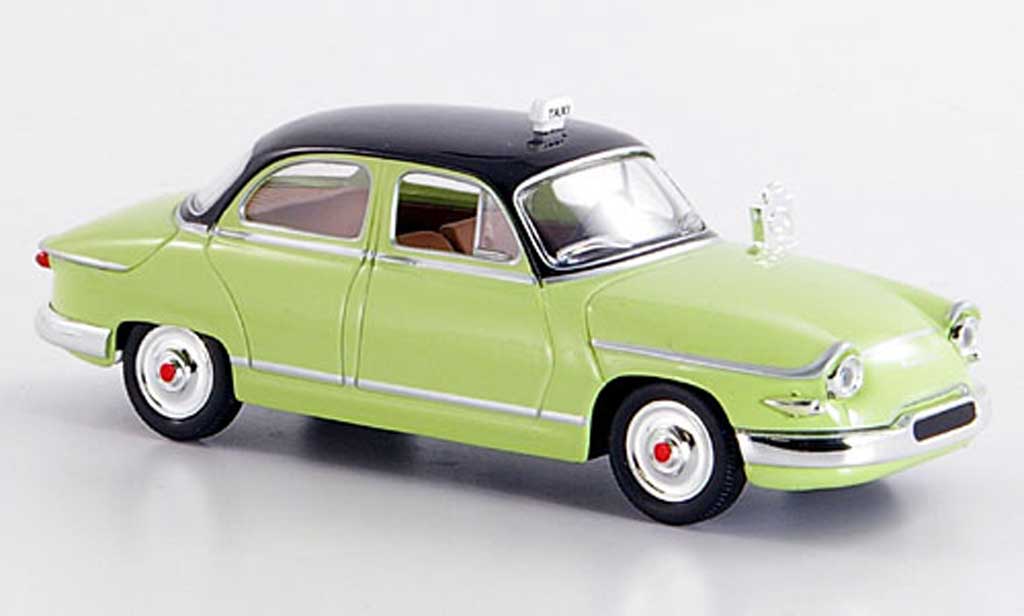 panhard miniature