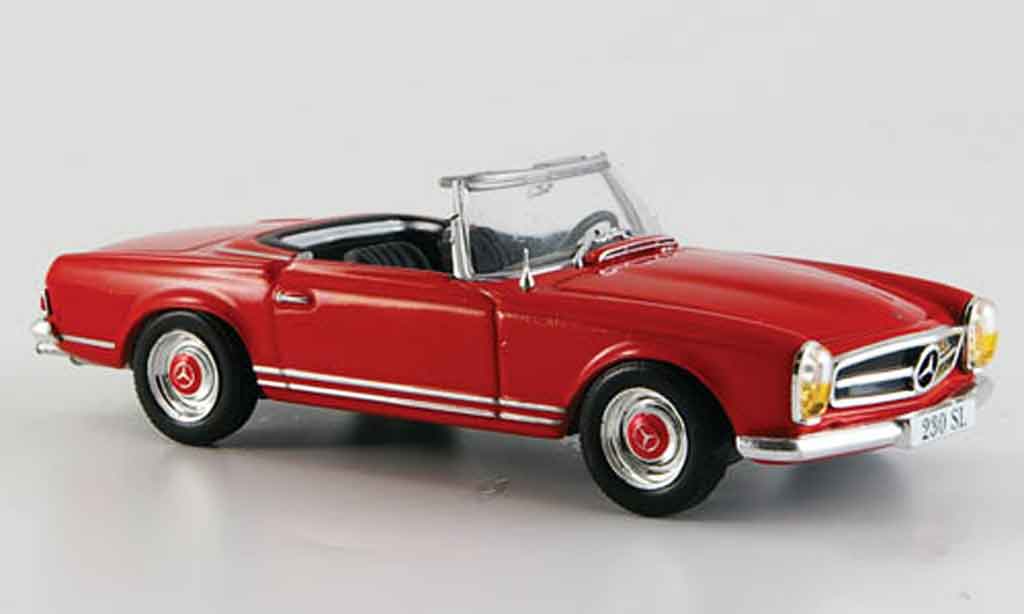 Mercedes 230 sl pagode verkauf #4