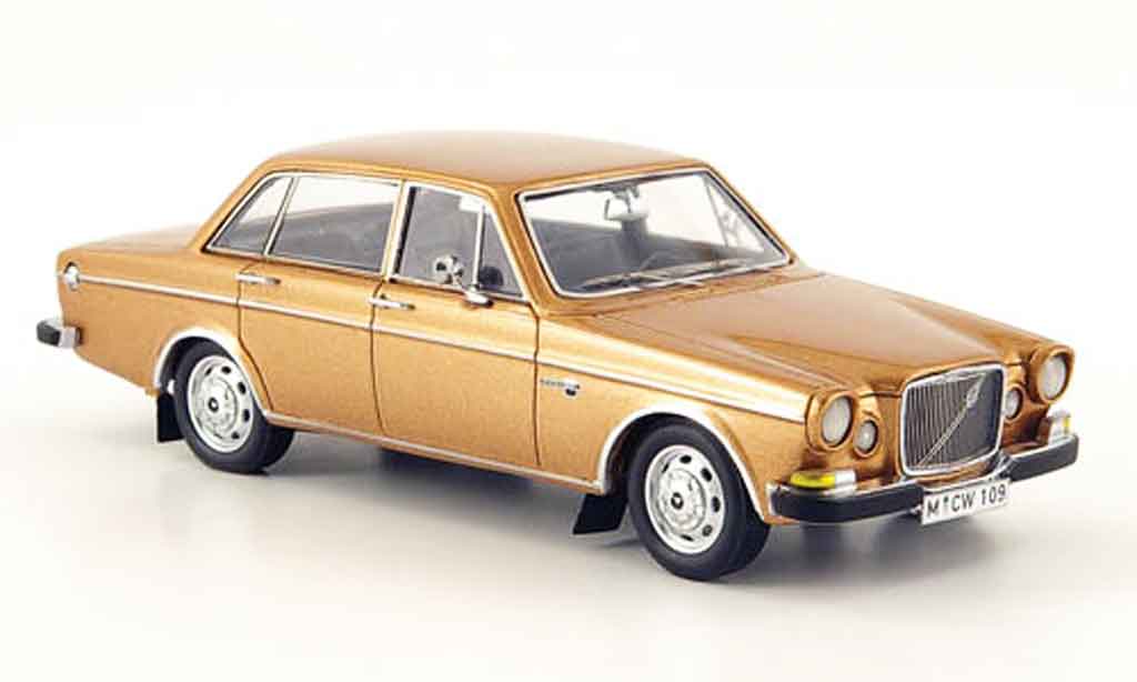 Volvo 164 1/43 Neo or 1969
