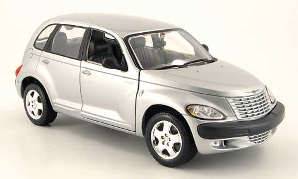 Chrysler diecast model cars