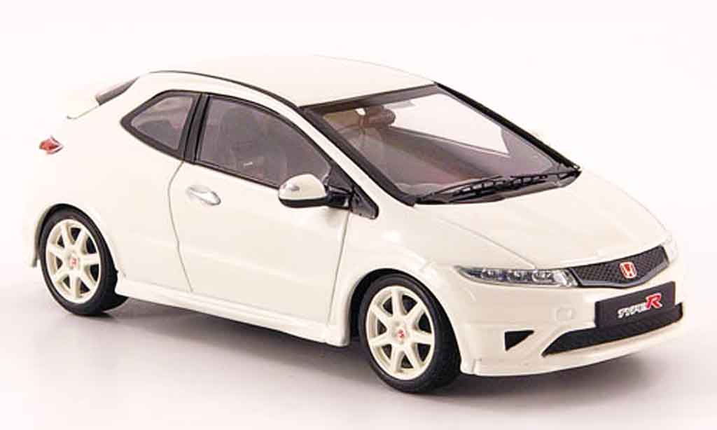 Honda civic diecast model cars #3