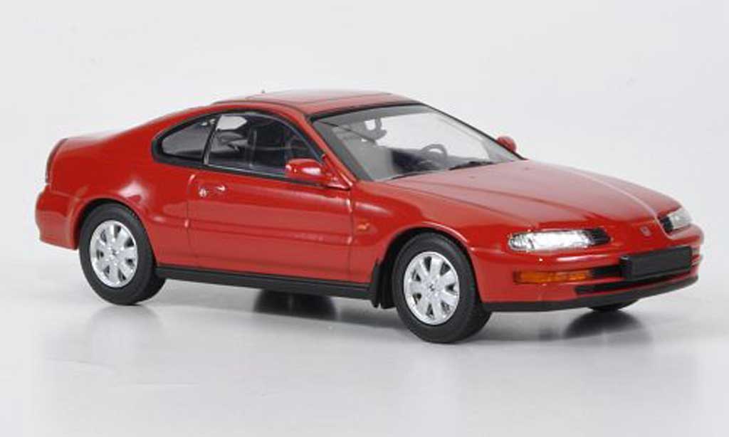 1992 Honda prelude models pictures #3