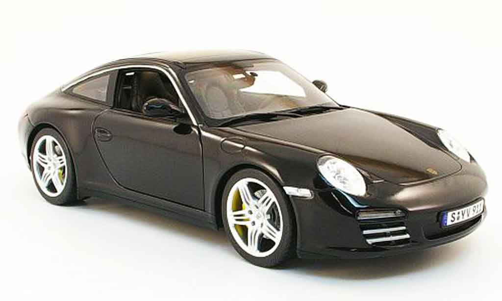 porsche 997 miniature