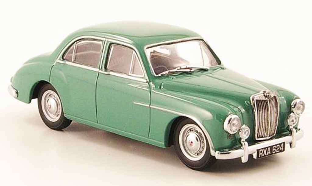 mg zs diecast model