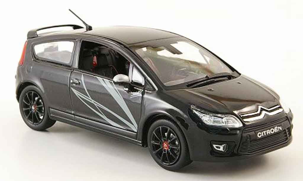 citroen c4 norev