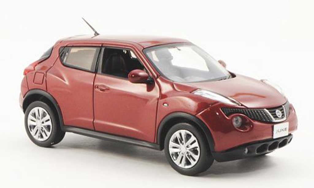 Diecast nissan juke #8