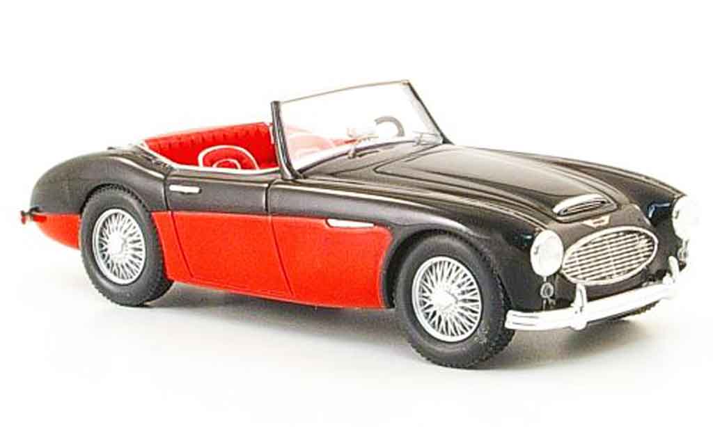 austin healey miniature