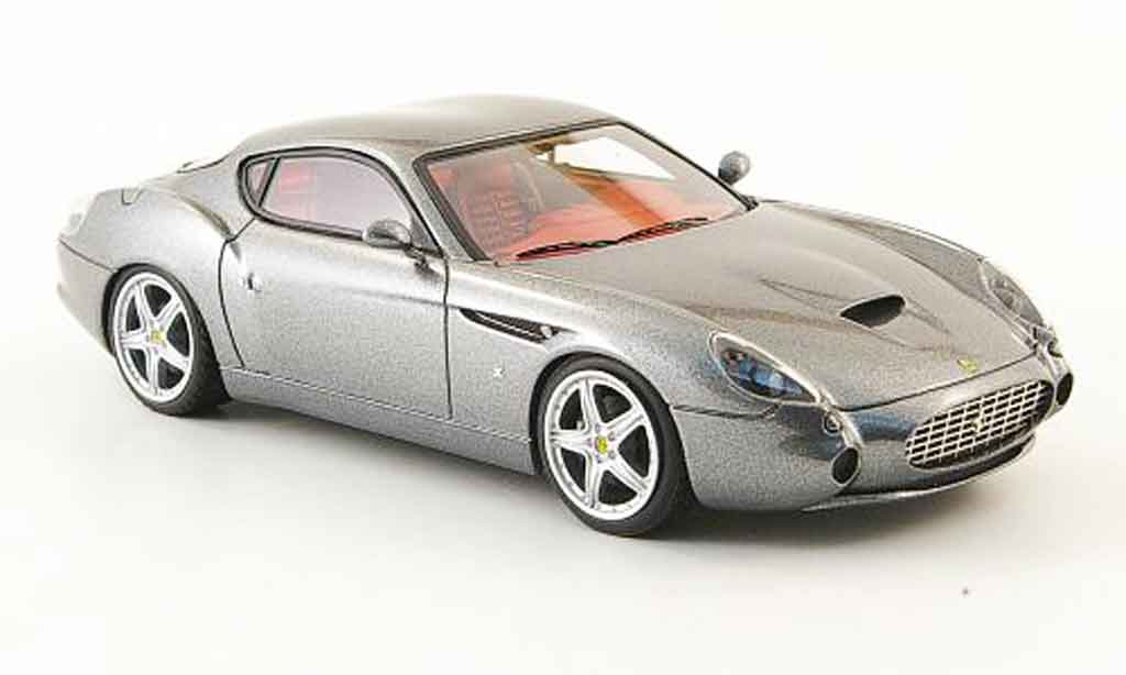 Le phoenix アストンマーチン DB4 GTZ 1/43 ミニカー - おもちゃ