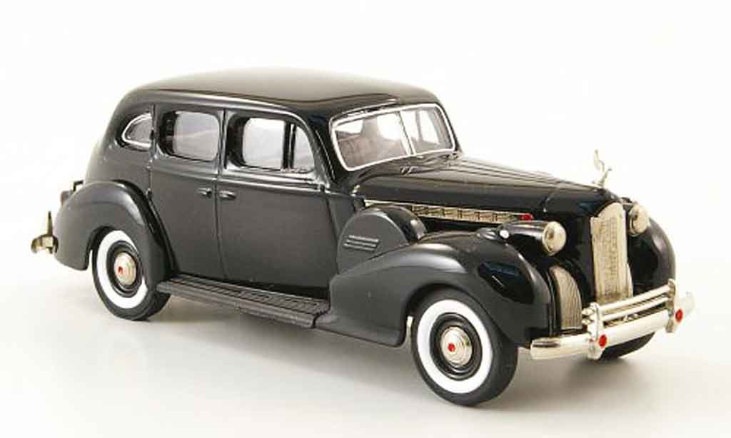 Packard diecast store model cars