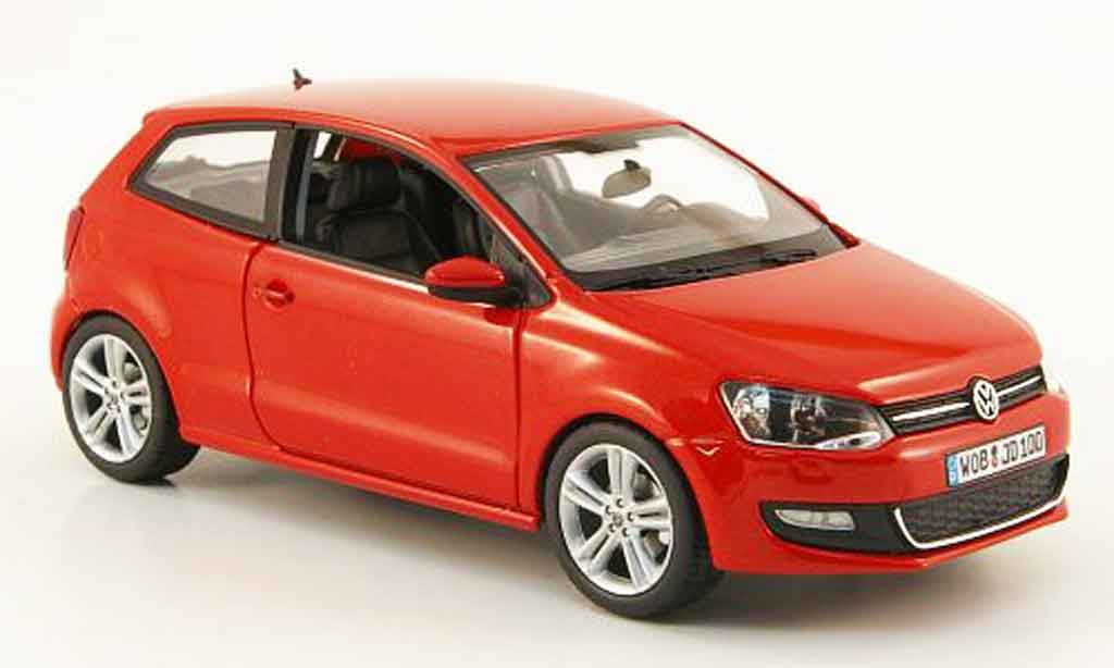 volkswagen polo toy