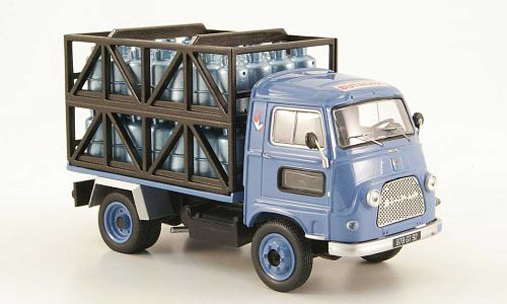 Sinpar Mini camion 1/43 Eligor Butagaz avec Ladegut miniature