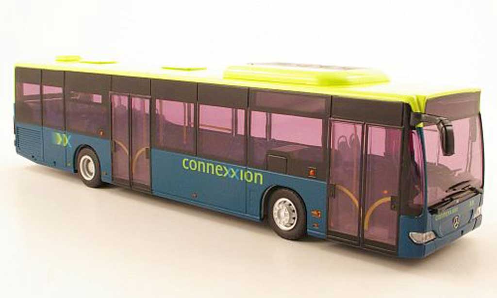 Coche Miniatura Mercedes Citaro 1/87 Rietze G Omnibusverkehr Kocher ...