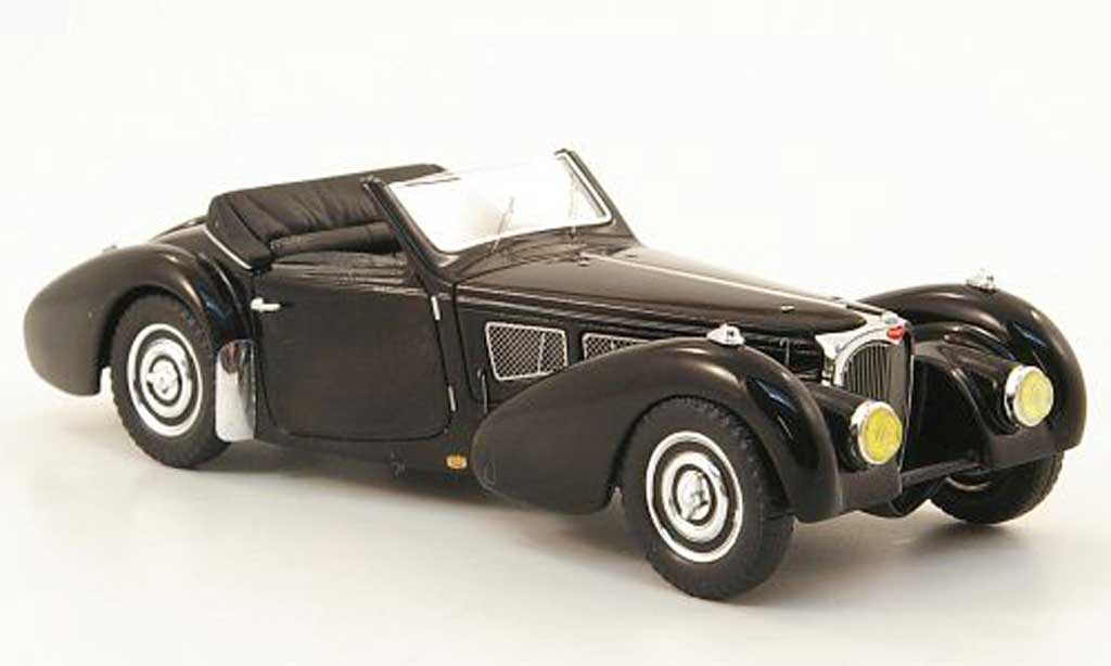 bugatti metal model