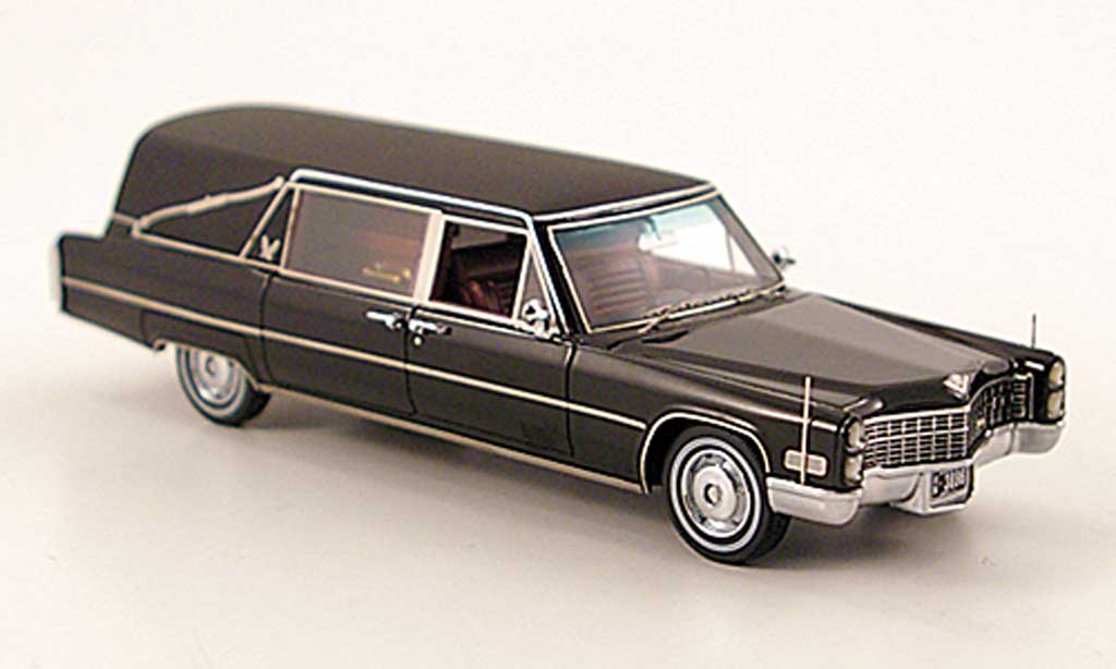 miniature cadillac