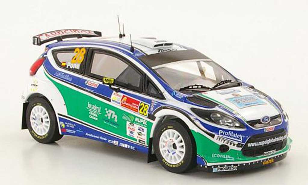 rc cars ford fiesta