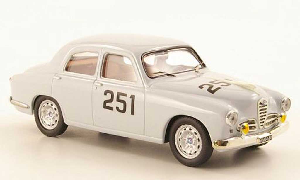Alfa Romeo 1900 1/43 M4 No.251 Fantuzzi/Fancelli Mille Miglia 1954 miniature