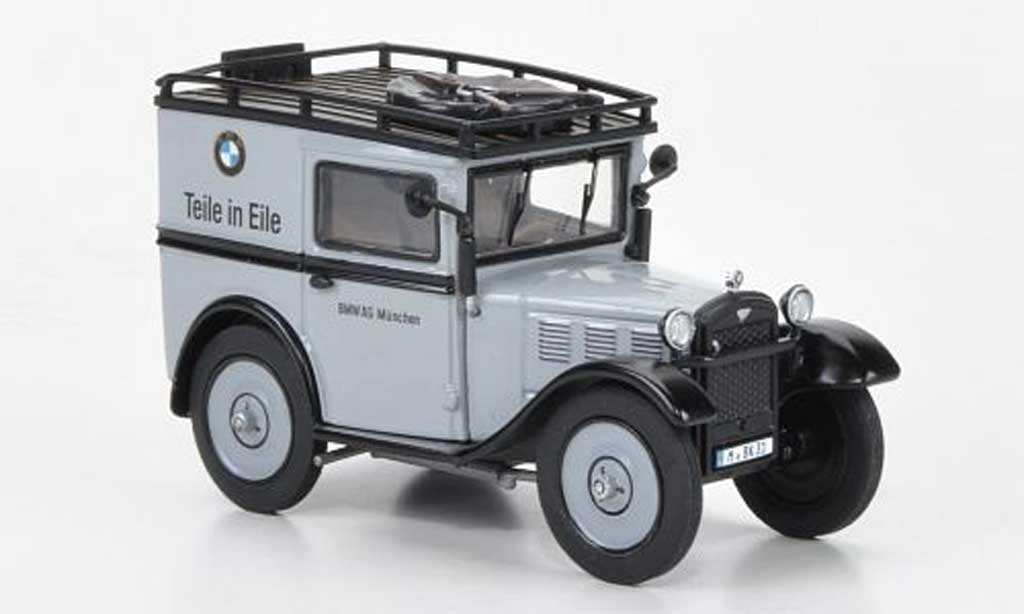 Bmw Dixi 1/43 Premium ClassiXXs Eillieferwagen Teile in Eile - AG Munchen miniature