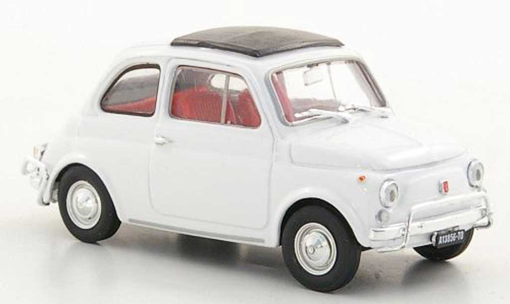 Fiat 500 L 1968