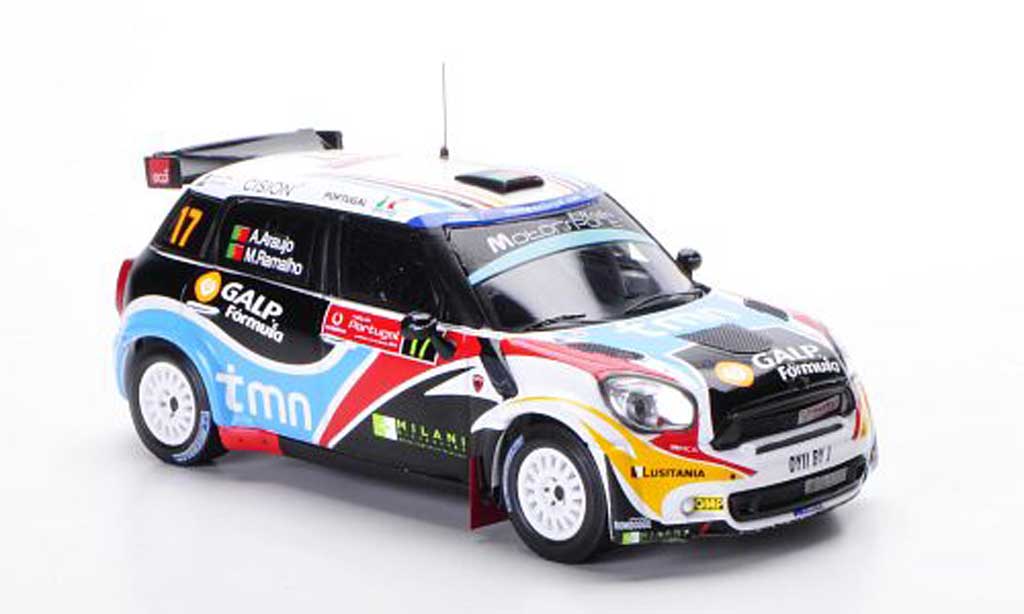 Bmw mini cooper rally car #7