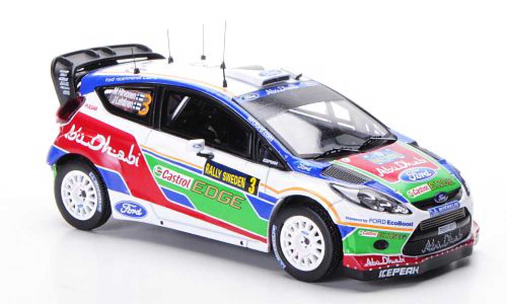 rc cars ford fiesta