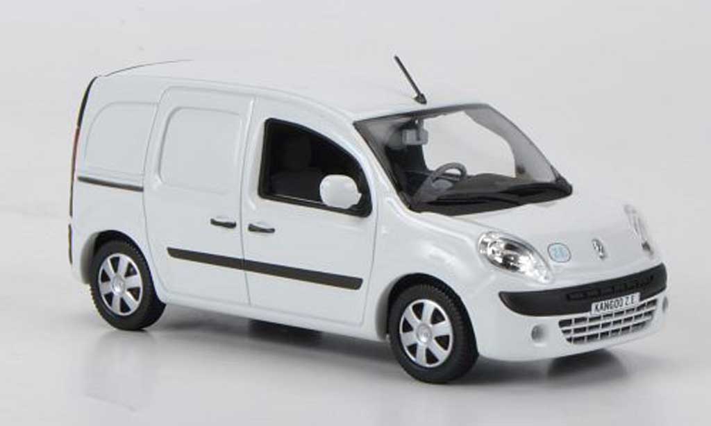 Voiture miniature renault clearance kangoo