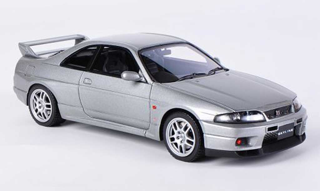 Nissan skyline gtr r33 kaufen #8