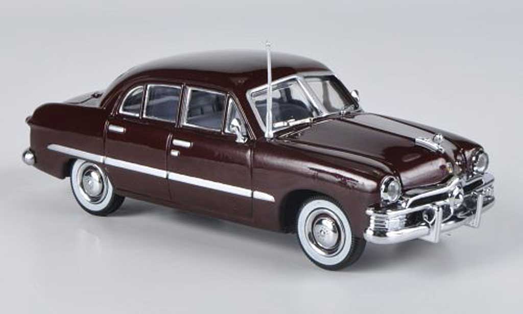 1949 ford model kit