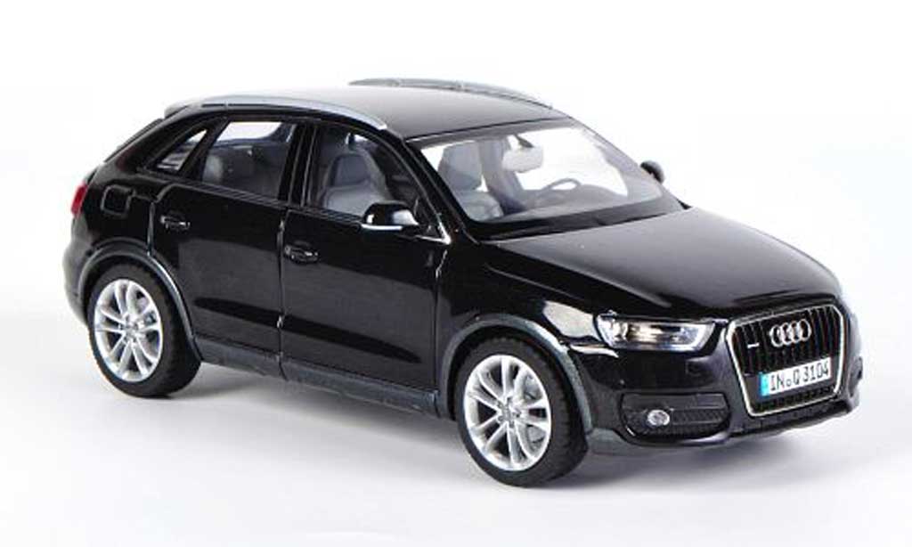 Comprar audi q3