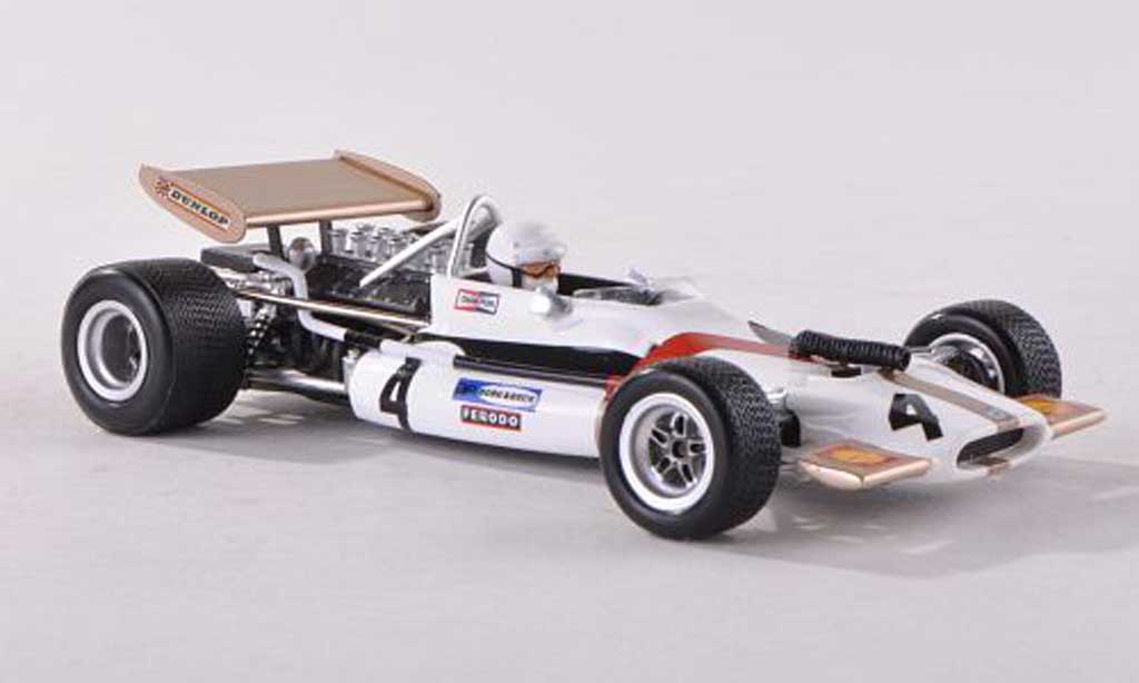 Diecast Model Cars Brm P153 1970 1/43 Spark BRM No.20 Formel 1 GP South ...