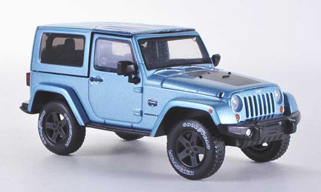 Jeep diecast model #5