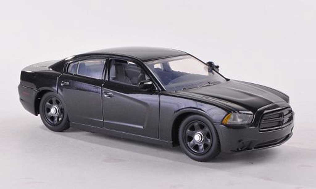 siku dodge charger police