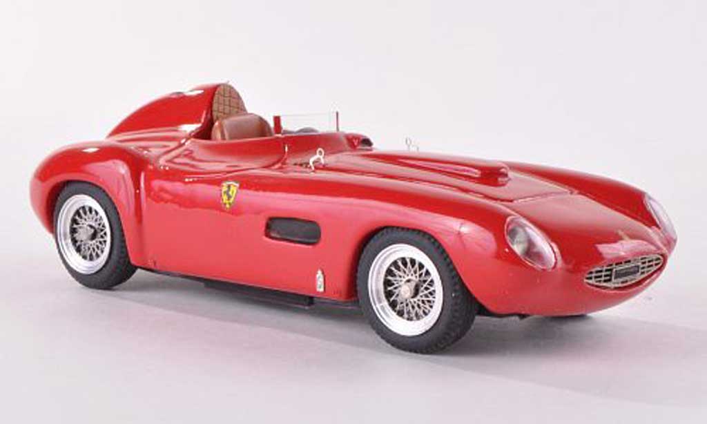Ferrari 375 MM 1/43 Jolly Model MM Pininfarina Guida Centrale 1954 modellautos