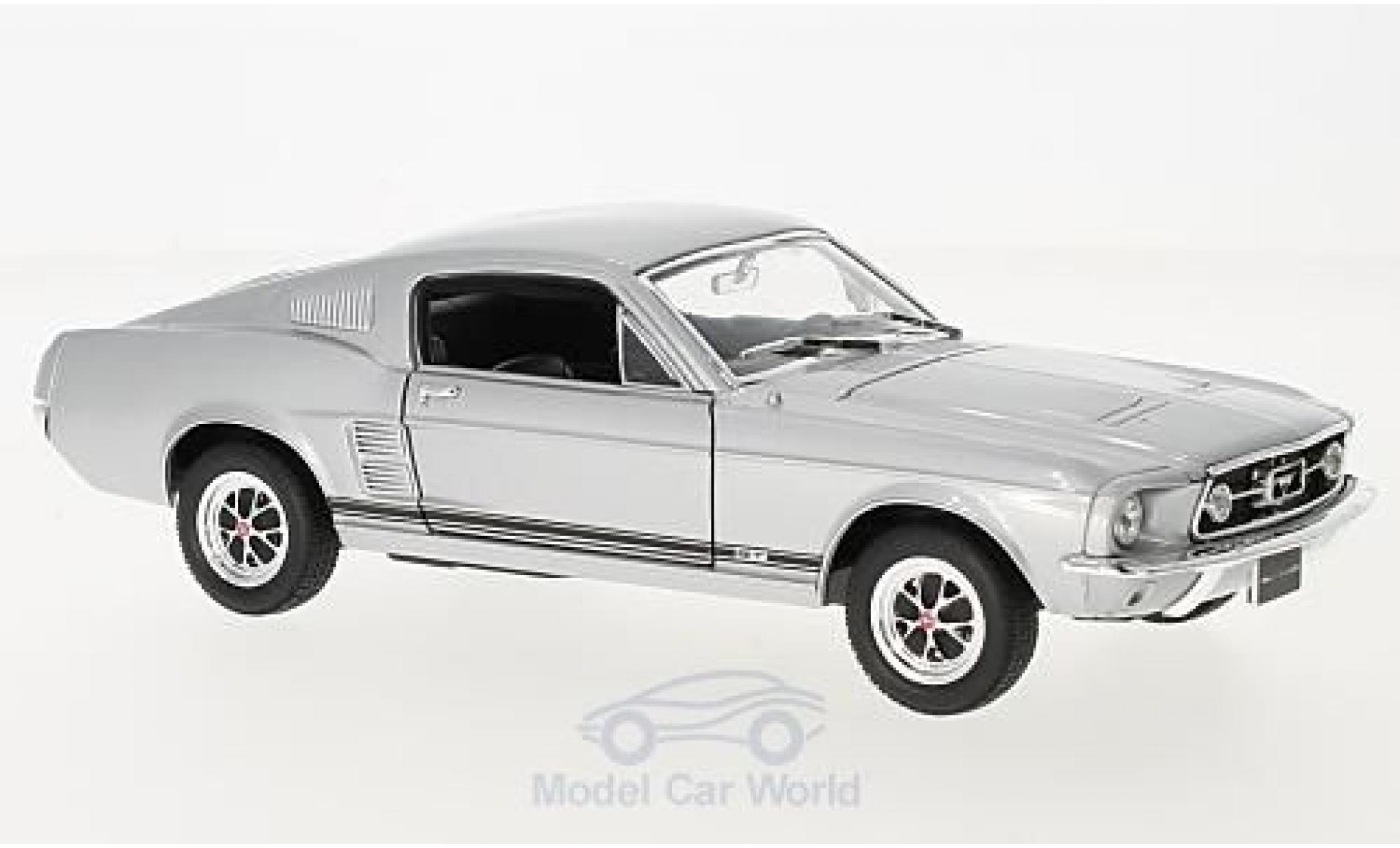 Voiture miniature clearance mustang