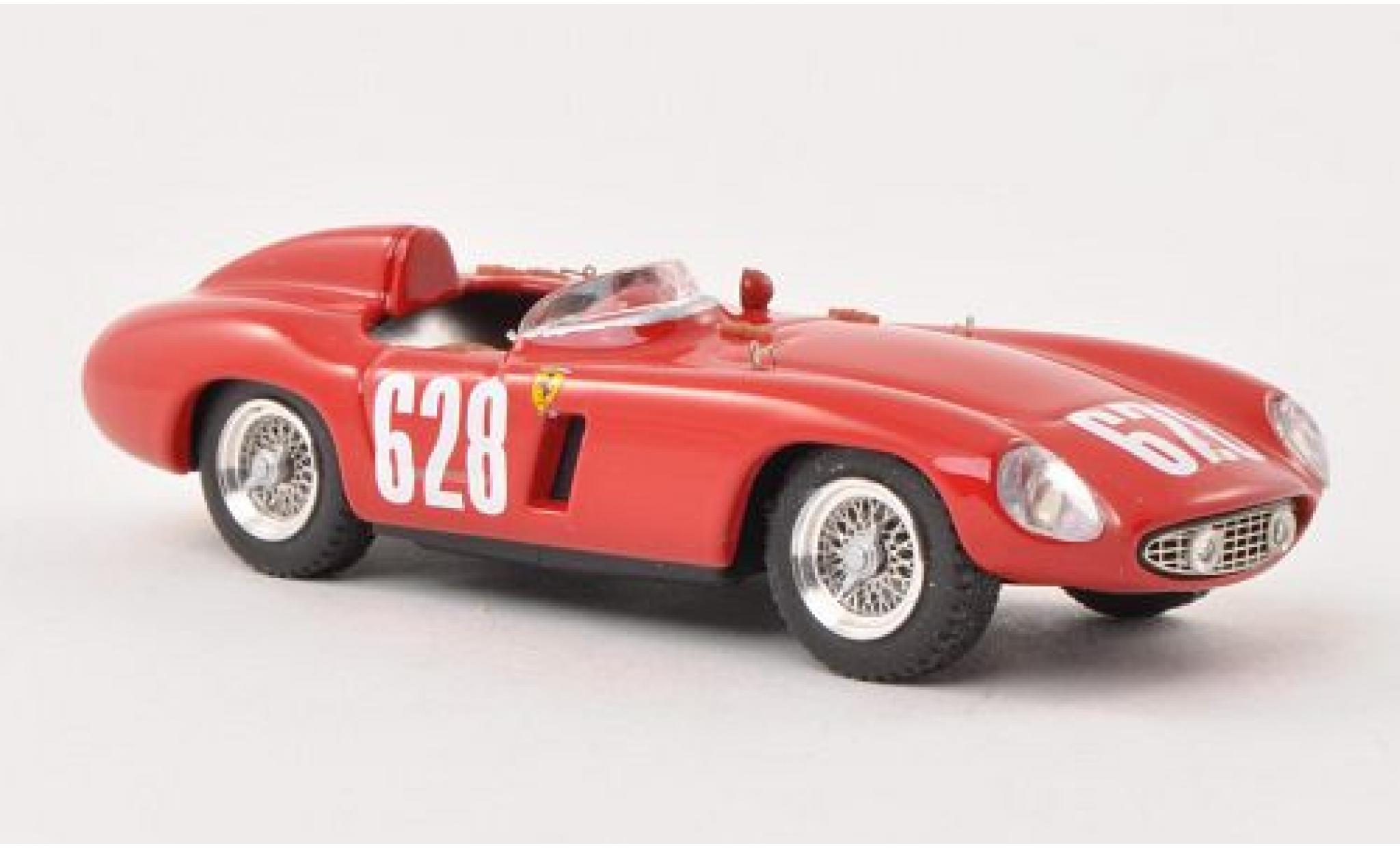 Ferrari 500 1/43 Art Model Mondial No.628 Mille Miglia 1955 L.Taramazzo