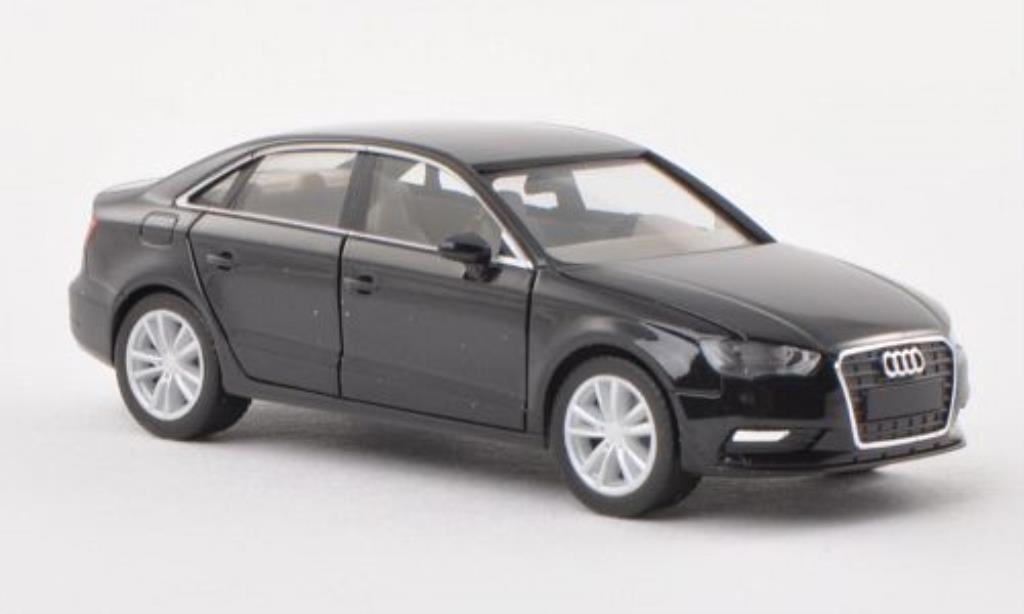 audi s3 diecast model