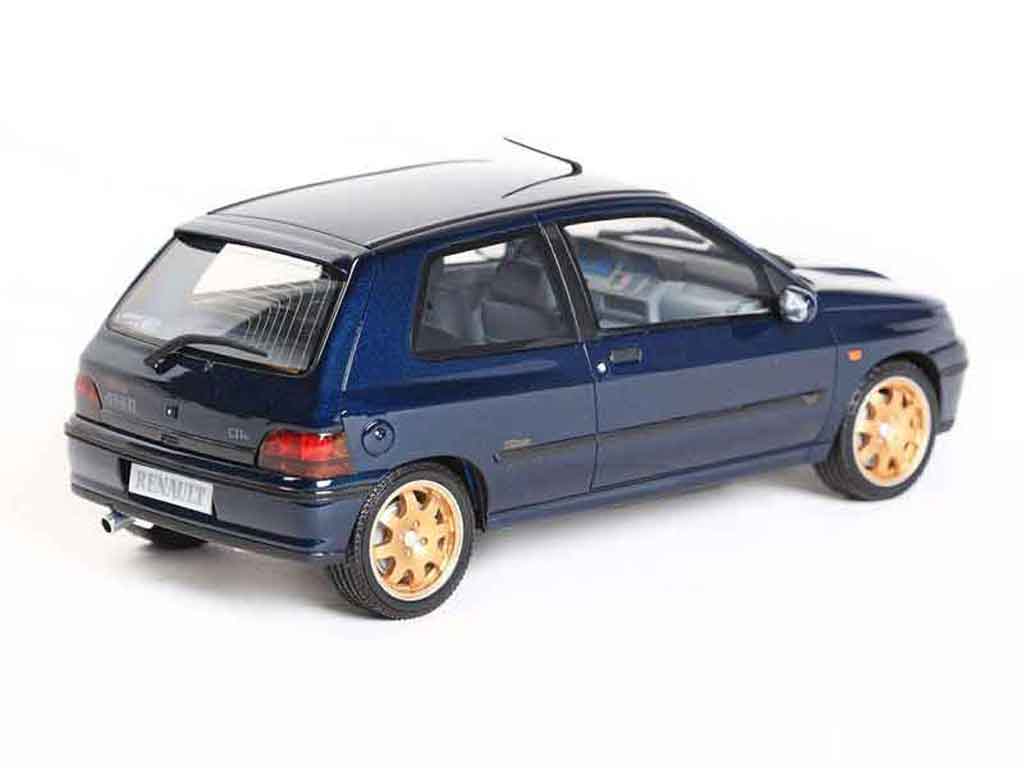 tamiya renault clio williams