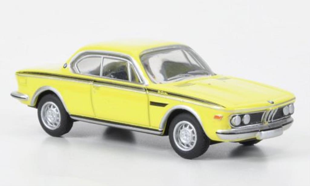 石見銀山- BMW 3.•0 CSi/CSL 1/18 ミニカー - lab.comfamiliar.com