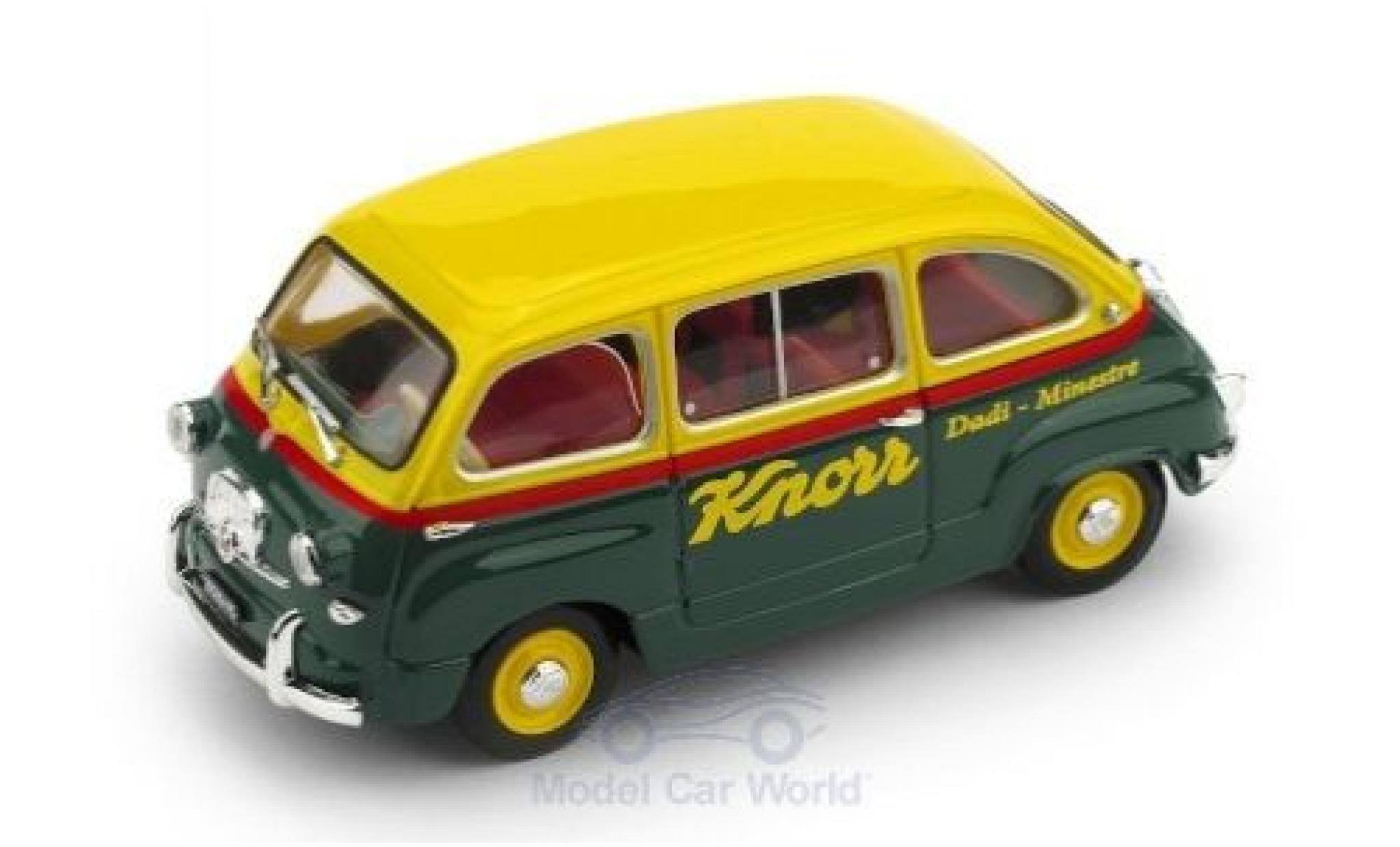 multipla miniature